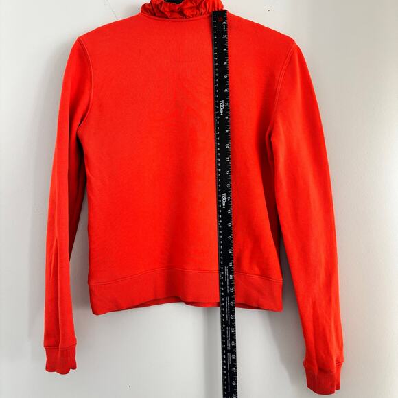 Kenzo x H&M Jungle Kenzo Paris Sweatshirt Tiger Ruffle Size XS - Picture 5 of 5